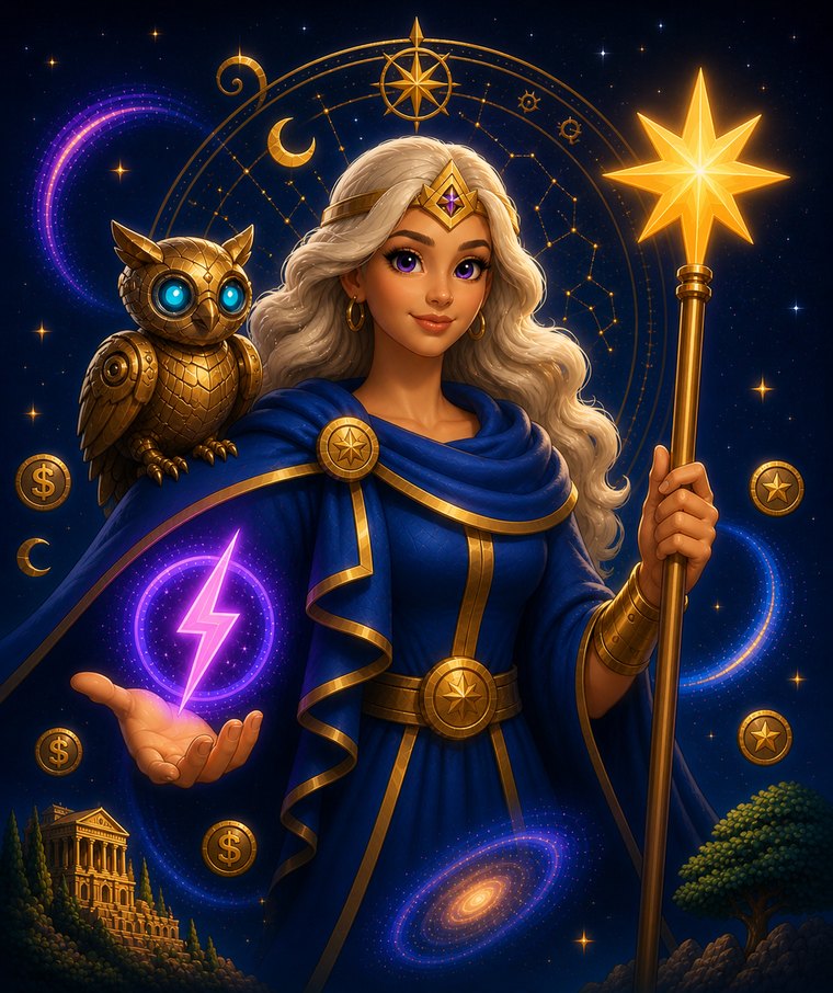Athena
